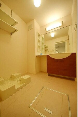 アリエッタの物件内観写真